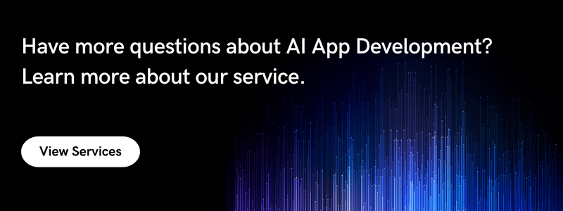 ai development services