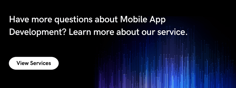 Mobile app development