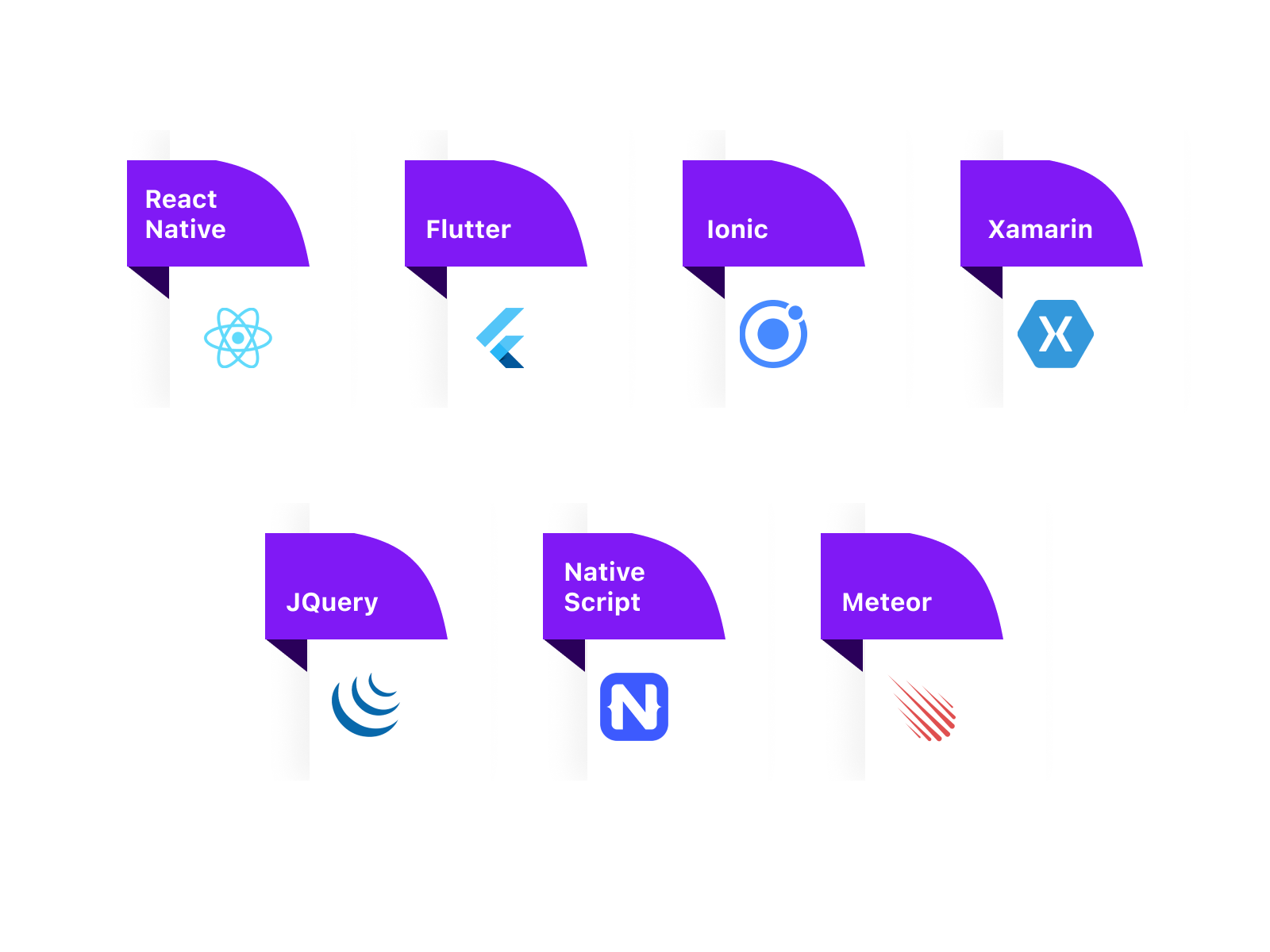 Mobile App Development Framework