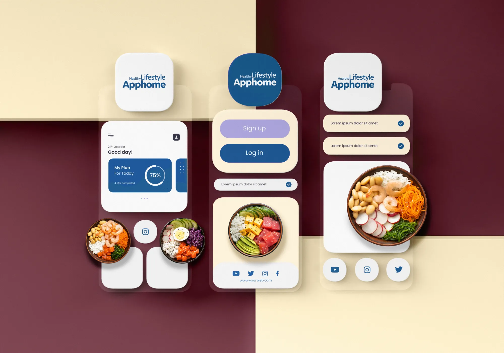 App Design Company – Our End-to-End Process App Design Company – Our End-to-End Process